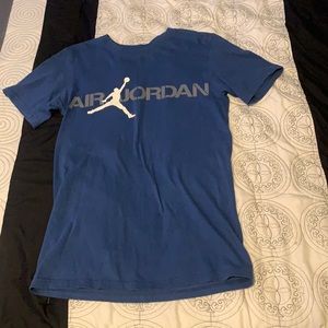 Air Jordan t-shirt